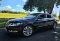 Autos - Volkswagen Passat cc 2012 Nafta 150000Km - En Venta
