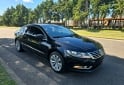 Autos - Volkswagen Passat cc 2012 Nafta 150000Km - En Venta