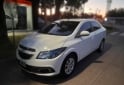 Autos - Chevrolet Prisma voyage suran siena 2013 Nafta 142000Km - En Venta