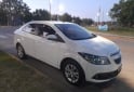 Autos - Chevrolet Prisma voyage suran siena 2013 Nafta 142000Km - En Venta