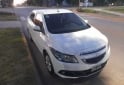 Autos - Chevrolet Prisma voyage suran siena 2013 Nafta 142000Km - En Venta