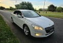 Autos - Peugeot 508 2013 Nafta 112000Km - En Venta
