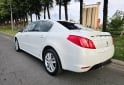 Autos - Peugeot 508 2013 Nafta 112000Km - En Venta