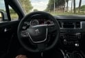 Autos - Peugeot 508 2013 Nafta 112000Km - En Venta