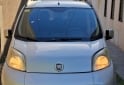 Utilitarios - Fiat Qubo 2012 Nafta 110000Km - En Venta