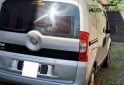Utilitarios - Fiat Qubo 2012 Nafta 110000Km - En Venta