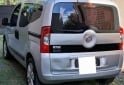 Utilitarios - Fiat Qubo 2012 Nafta 110000Km - En Venta