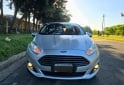 Autos - Ford Fiesta 2015 Nafta 78000Km - En Venta