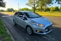 Autos - Ford Fiesta 2015 Nafta 78000Km - En Venta