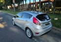 Autos - Ford Fiesta 2015 Nafta 78000Km - En Venta