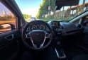 Autos - Ford Fiesta 2015 Nafta 78000Km - En Venta