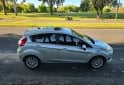 Autos - Ford Fiesta 2015 Nafta 78000Km - En Venta