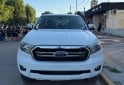 Camionetas - Ford 2021 2021 Diesel 100000Km - En Venta