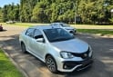 Autos - Toyota Etios 2021 Nafta 61000Km - En Venta