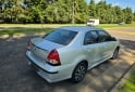 Autos - Toyota Etios 2021 Nafta 61000Km - En Venta