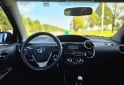 Autos - Toyota Etios 2021 Nafta 61000Km - En Venta