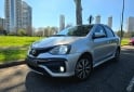 Autos - Toyota Etios 2021 Nafta 61000Km - En Venta