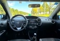 Autos - Toyota Etios 2021 Nafta 61000Km - En Venta