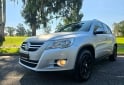 Autos - Volkswagen Tiguan 2011 Nafta 140000Km - En Venta