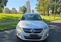 Autos - Volkswagen Tiguan 2011 Nafta 140000Km - En Venta