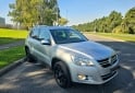 Autos - Volkswagen Tiguan 2011 Nafta 140000Km - En Venta