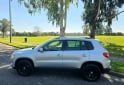 Autos - Volkswagen Tiguan 2011 Nafta 140000Km - En Venta