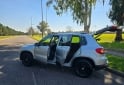 Autos - Volkswagen Tiguan 2011 Nafta 140000Km - En Venta