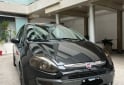 Autos - Fiat Punto 2013 Nafta 190000Km - En Venta