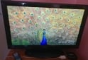 Electr�nica - Tv Lcd 32' Noblex - En Venta
