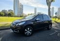 Autos - Peugeot 2008 2016 Nafta 105000Km - En Venta