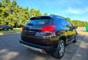 Autos - Peugeot 2008 2016 Nafta 105000Km - En Venta