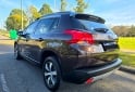Autos - Peugeot 2008 2016 Nafta 105000Km - En Venta