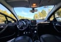 Autos - Peugeot 2008 2016 Nafta 105000Km - En Venta