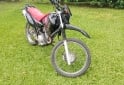 Motos - Yamaha XTZ 125 2021 Nafta 7000Km - En Venta