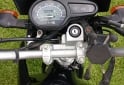 Motos - Yamaha XTZ 125 2021 Nafta 7000Km - En Venta