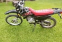 Motos - Yamaha XTZ 125 2021 Nafta 7000Km - En Venta