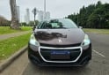 Autos - Peugeot 208 2017 Nafta 100000Km - En Venta