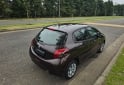 Autos - Peugeot 208 2017 Nafta 100000Km - En Venta