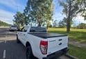 Camionetas - Ford Ranger 2021 Diesel 87000Km - En Venta
