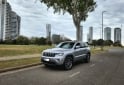 Camionetas - Jeep Grand cherokee 2017 Nafta 125000Km - En Venta