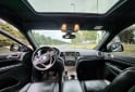 Camionetas - Jeep Grand cherokee 2017 Nafta 125000Km - En Venta