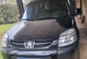 Utilitarios - Peugeot partner PATAGONICA 2018 Diesel 160000Km - En Venta