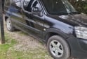 Utilitarios - Peugeot partner PATAGONICA 2018 Diesel 160000Km - En Venta