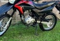 Motos - Honda Xr 150 2022 Nafta 4700Km - En Venta