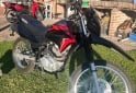 Motos - Honda Xr 150 2022 Nafta 4700Km - En Venta