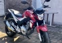 Motos - Honda Twister 250 2020 Nafta 5000Km - En Venta