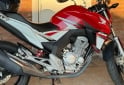 Motos - Honda Twister 250 2020 Nafta 5000Km - En Venta