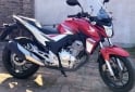 Motos - Honda Twister 250 2020 Nafta 5000Km - En Venta