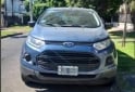 Autos - Ford Ecosport 2013 GNC 170000Km - En Venta