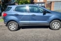 Autos - Ford Ecosport 2013 GNC 170000Km - En Venta